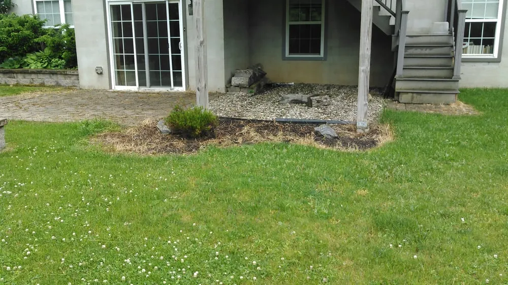Affordable outdoor landscaping experts serving Boalsburg, PA - Nittany Lawns
