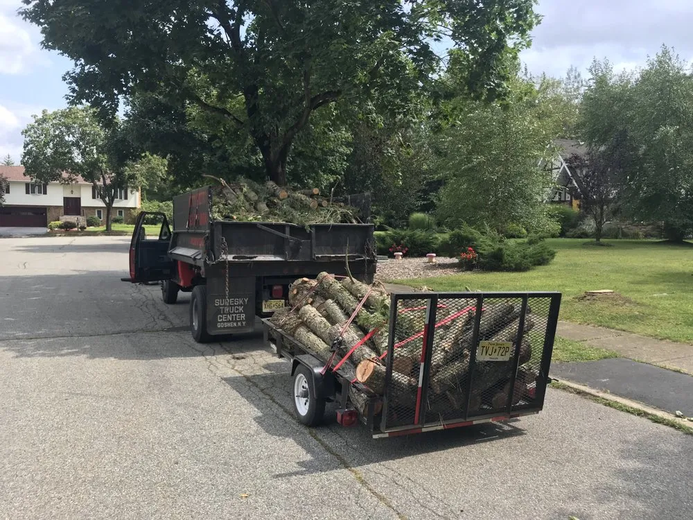 Affordable residential landscaping in Jefferson, NJ - Nitty Gritty