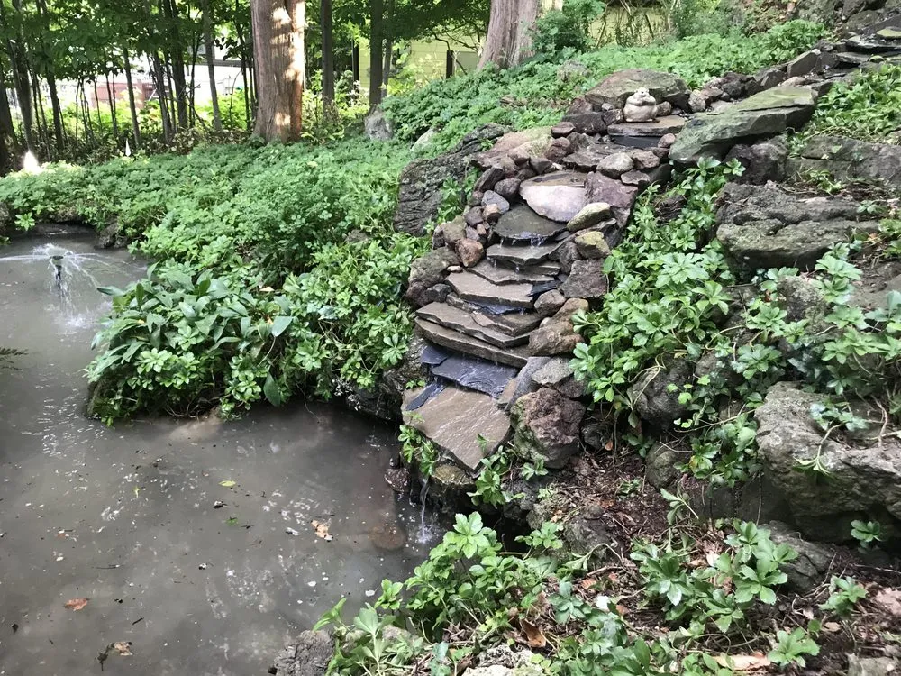 Professional lawn mowing service in Jefferson, NJ - Nitty Gritty