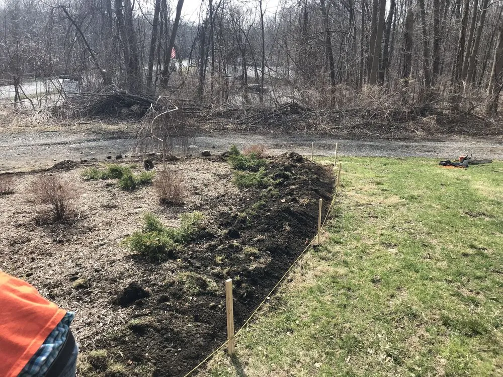 Local yard maintenance experts serving Jefferson, NJ - Nitty Gritty