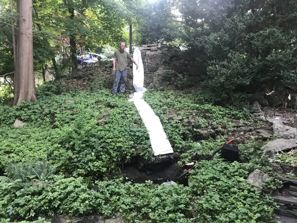 Reliable lawn mowing service in Jefferson, NJ - Nitty Gritty