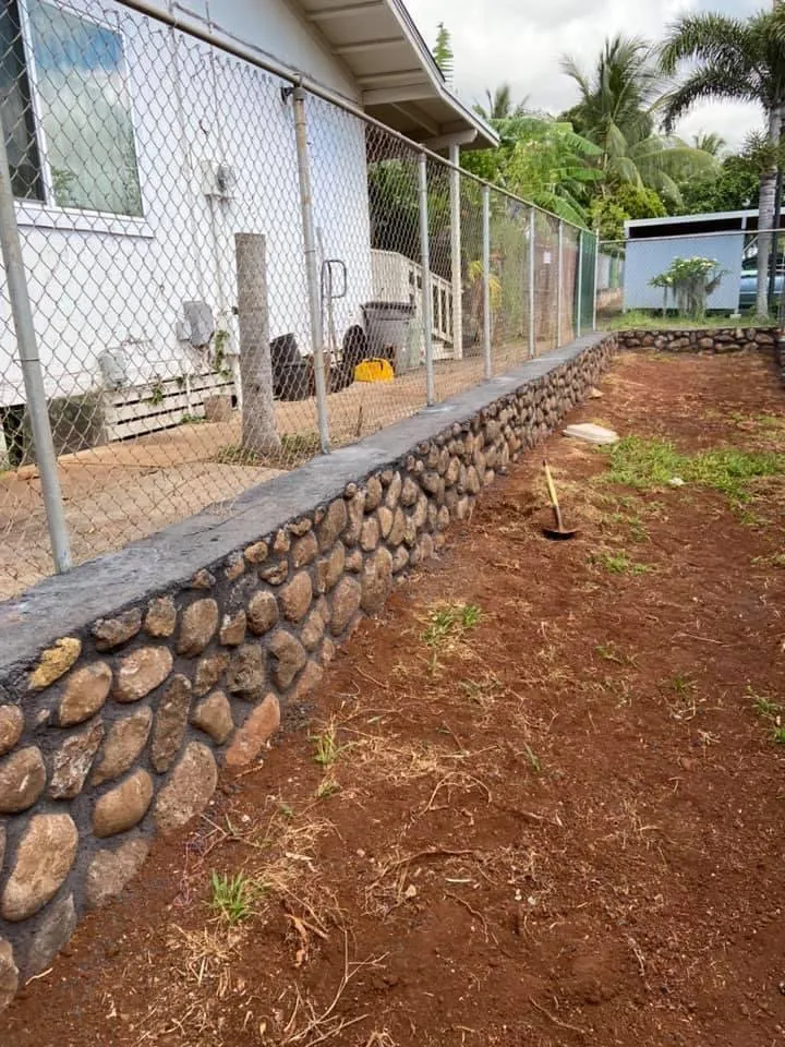 Trusted lawn mowing service experts serving Lahaina, HI - Niu Masonry