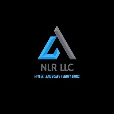 Nivlek Landscape Renovations Logo