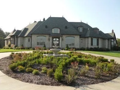 Affordable residential landscaping in Springfield, MO - Nixa Lawn Service