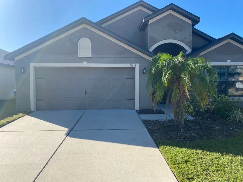 Local landscaping services for residential properties across Riverview, FL - Nixon Love For Lawn