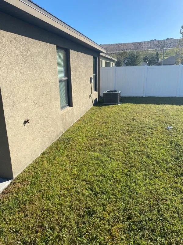 Reliable lawn mowing service in Riverview, FL by Nixon Love For Lawn