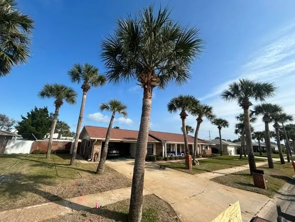 Affordable landscape design in Ormond Beach, FL - Nixon's Exterior Solutions