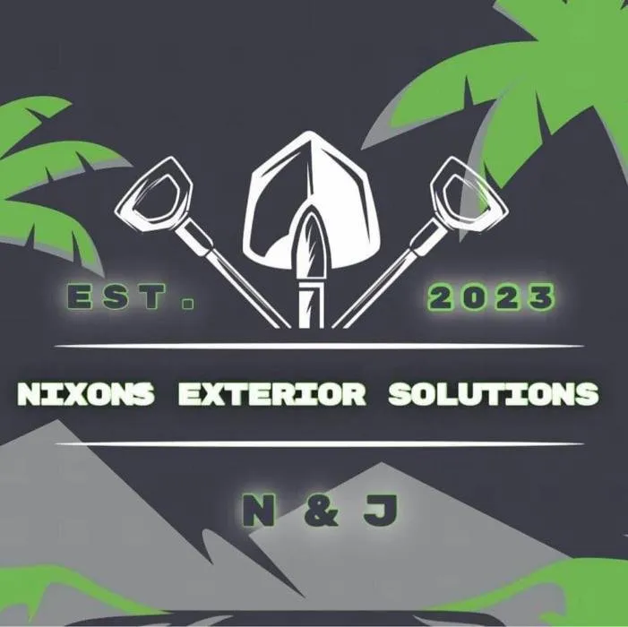 Professional garden landscaping in Ormond Beach, FL - Nixon's Exterior Solutions