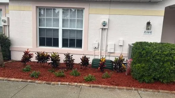 Reliable lawn mowing service for outdoor upgrades in Ormond Beach, FL by Nixon's Exterior Solutions