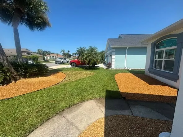 Expert yard cleanup service in Ormond Beach, FL - Nixon's Exterior Solutions