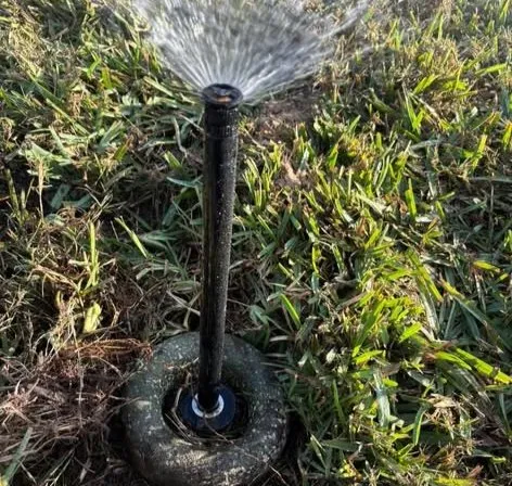 Affordable lawn mowing service in Ormond Beach, FL - Nixon's Exterior Solutions