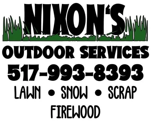 Nixon’s Outdoor Services