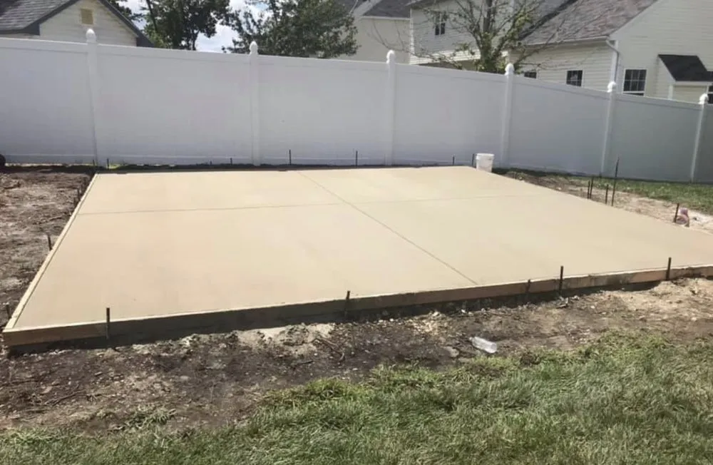 Reliable lawn care service for year-round maintenance across Newfield, NJ - Nixsa Construction Landscaping