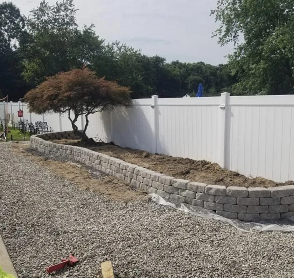 Professional lawn mowing service experts serving Newfield, NJ - Nixsa Construction Landscaping