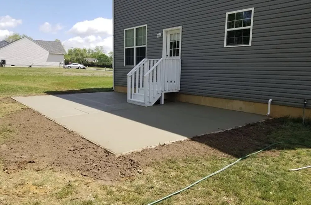 Trusted landscape installation near you in Newfield, NJ by Nixsa Construction Landscaping