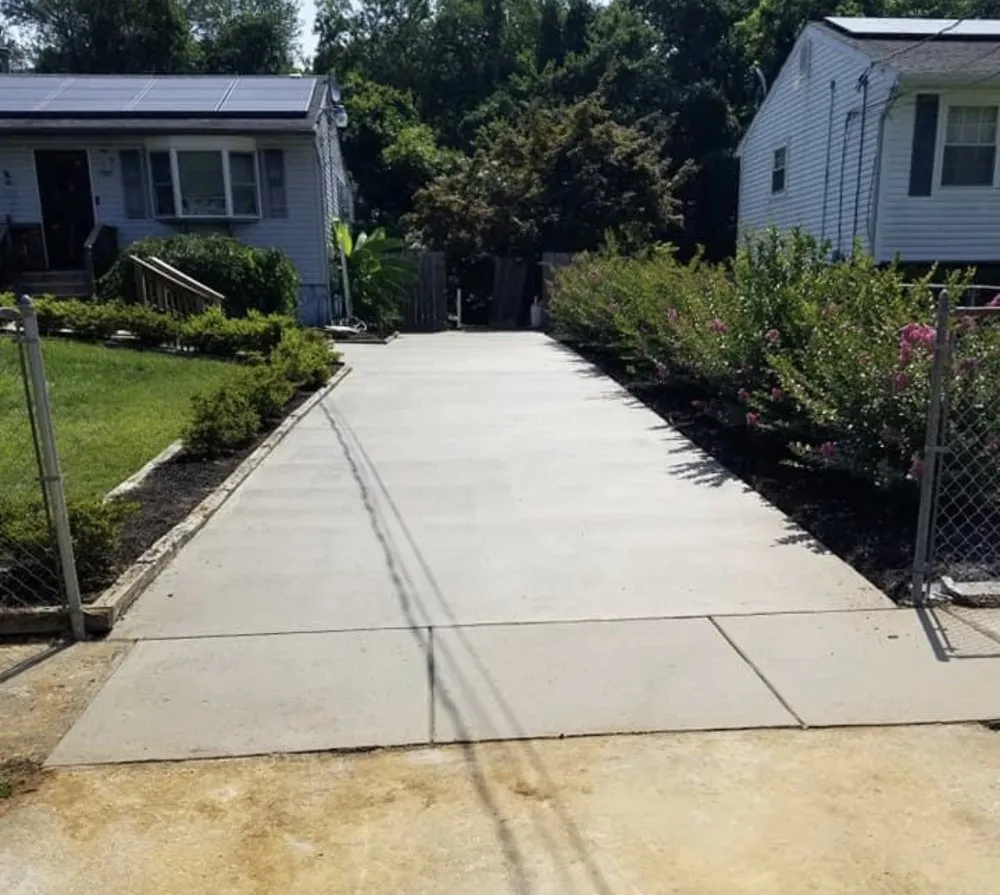 Expert residential landscaping in Newfield, NJ - Nixsa Construction Landscaping