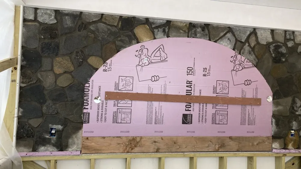 Affordable residential landscaping experts serving Lynn, MA - Niz Masonry construction & landscaping