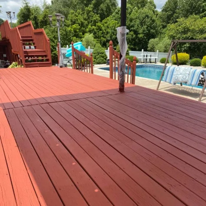 Top-rated yard maintenance for beautiful yards in North Wilkesboro, NC by Niz Painting & Lawncare