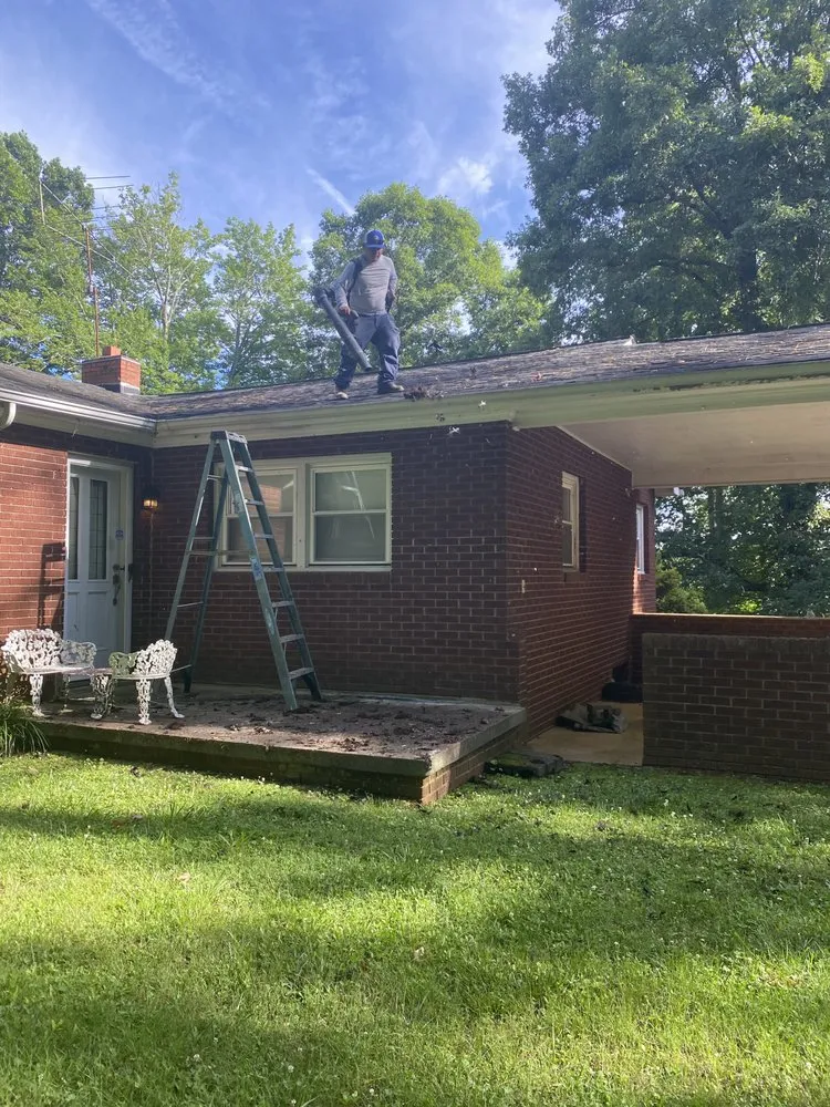 Trusted garden landscaping for outdoor upgrades in Wilkesboro, NC by Niz Tree Service & Lawn Care