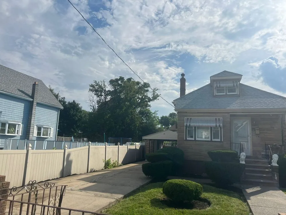 Trusted residential landscaping with custom design across Everett, MA - NJ Demolition & Chirok