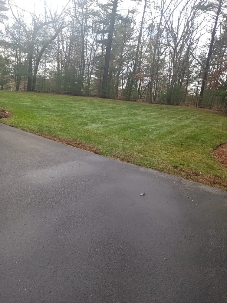 Local landscape design in Everett, MA by NJ Demolition & Chirok