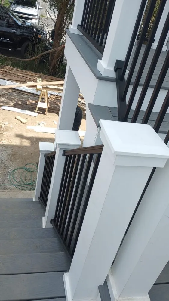 Professional landscape installation for homes across Everett, MA - NJ Demolition & Chirok