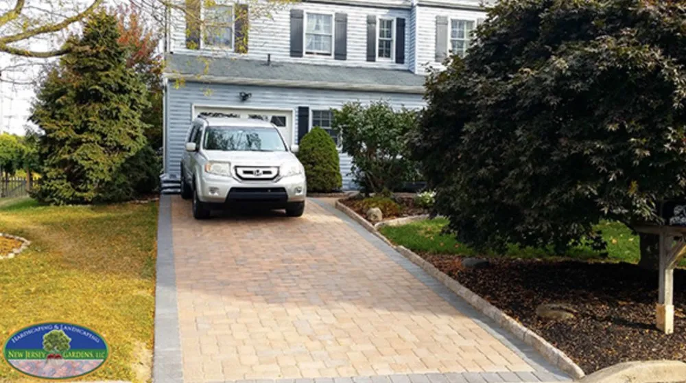Trusted landscaping services in East Windsor, NJ - NJ Hardscaping & Landscaping