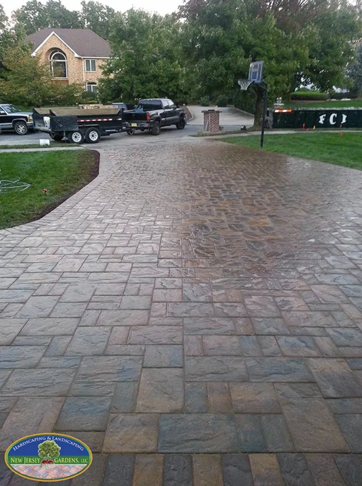 Affordable outdoor landscaping for outdoor upgrades across East Windsor, NJ - NJ Hardscaping & Landscaping