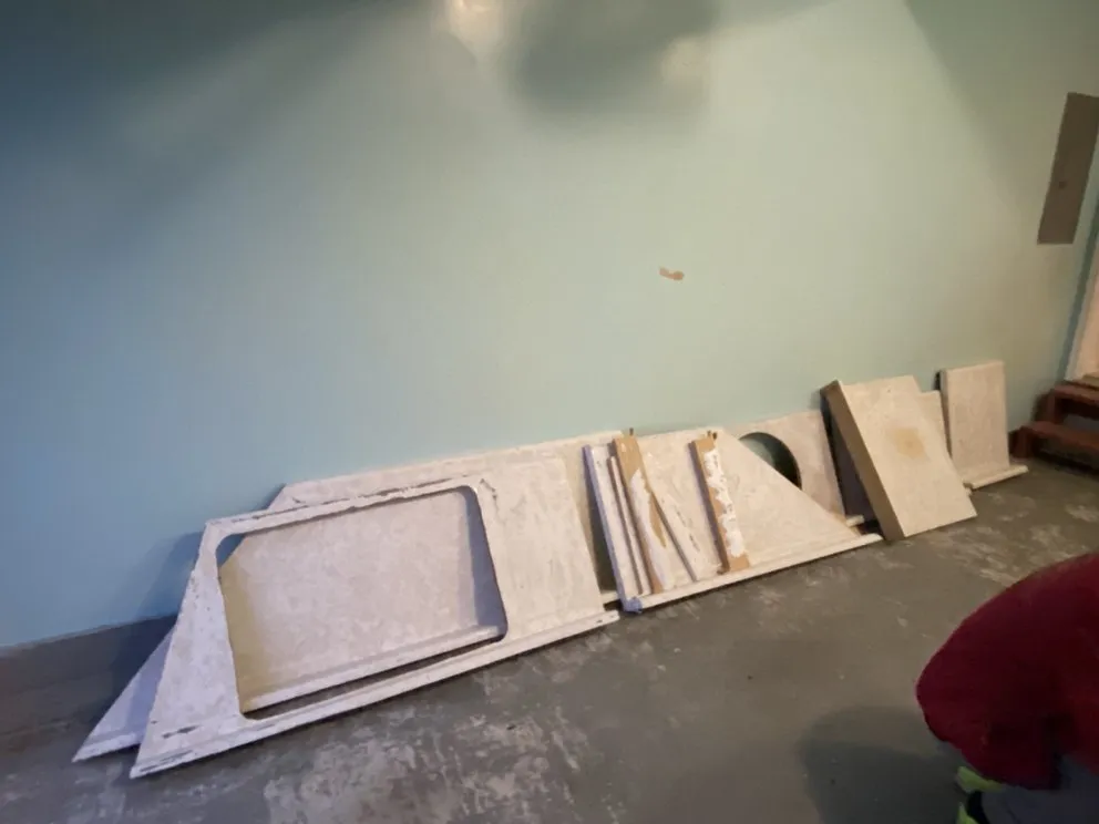 Trusted lawn care service for residential properties in Riverdale, GA by N&J Home improvement repair contractor