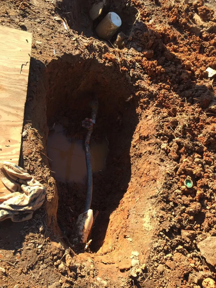 Reliable yard maintenance for year-round maintenance in Riverdale, GA by N&J Home improvement repair contractor