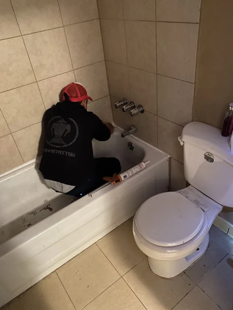 Affordable garden landscaping experts serving Riverdale, GA - N&J Home improvement repair contractor