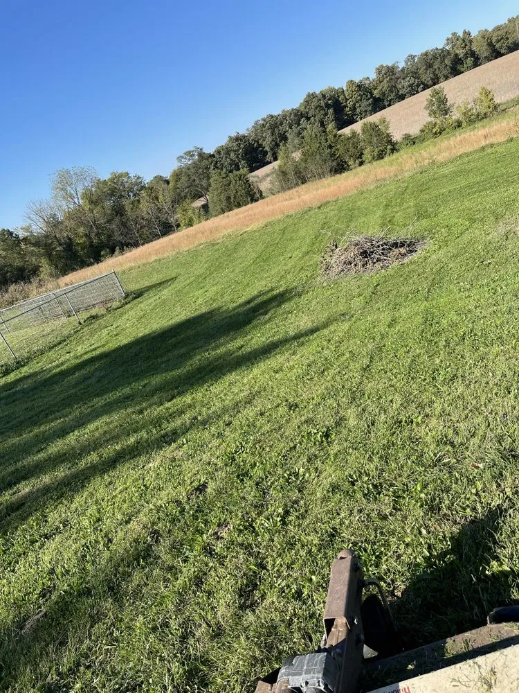 Top-rated lawn care service for outdoor upgrades in Perryville, MO by N&J landscaping and equipment works