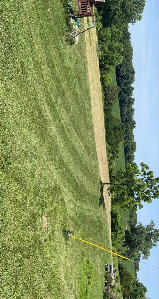 Professional lawn care service experts serving Perryville, MO - N&J landscaping and equipment works