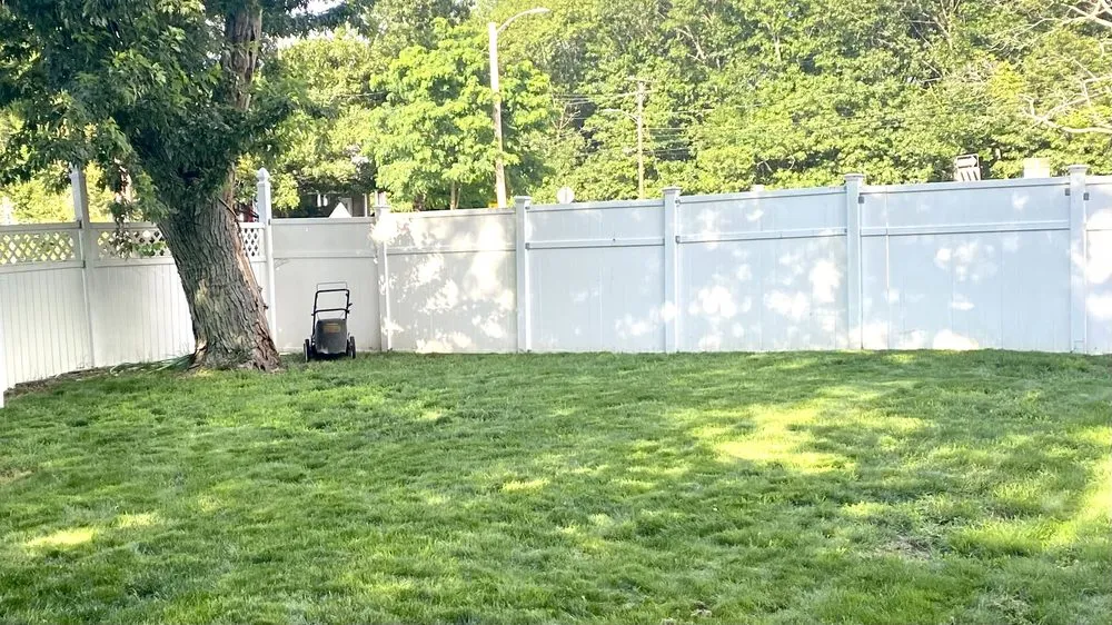 Trusted garden landscaping in Cranston, RI by N&J Lawn Care