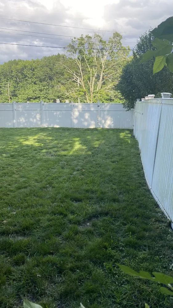 Trusted residential landscaping with custom design in Cranston, RI by N&J Lawn Care