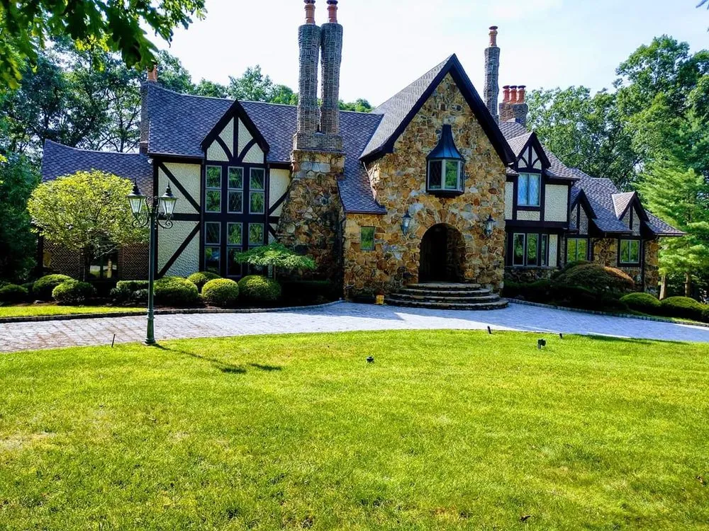 Reliable residential landscaping near you across Scotch Plains, NJ - NJ Mulching Services , Sales & Installations