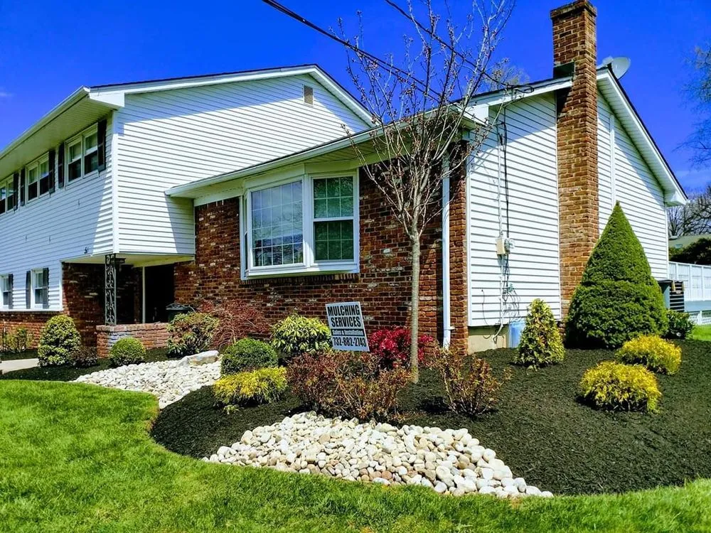 Affordable lawn care service in Scotch Plains, NJ by NJ Mulching Services , Sales & Installations