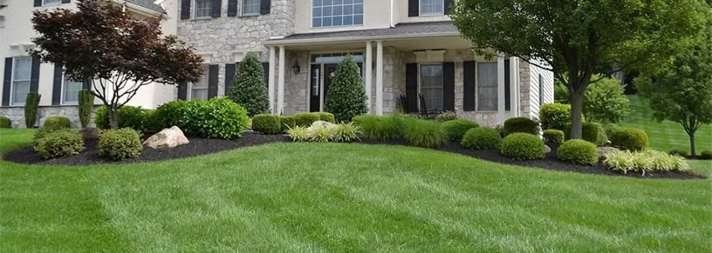 Reliable landscaping services in Scotch Plains, NJ - NJ Mulching Services , Sales & Installations