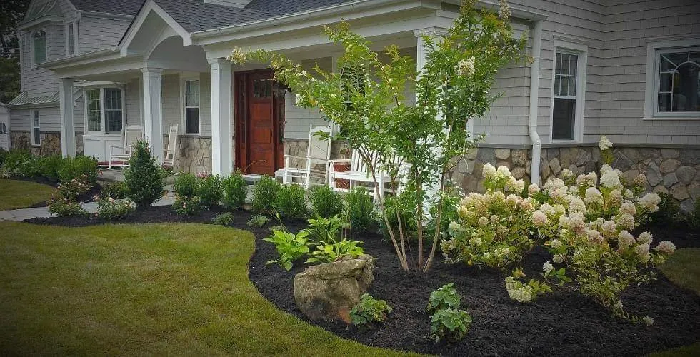 Trusted landscape installation experts serving Scotch Plains, NJ - NJ Mulching Services , Sales & Installations