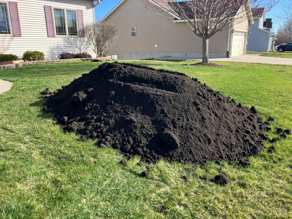 Trusted residential landscaping near you across Scotch Plains, NJ - NJ Mulching Services , Sales & Installations