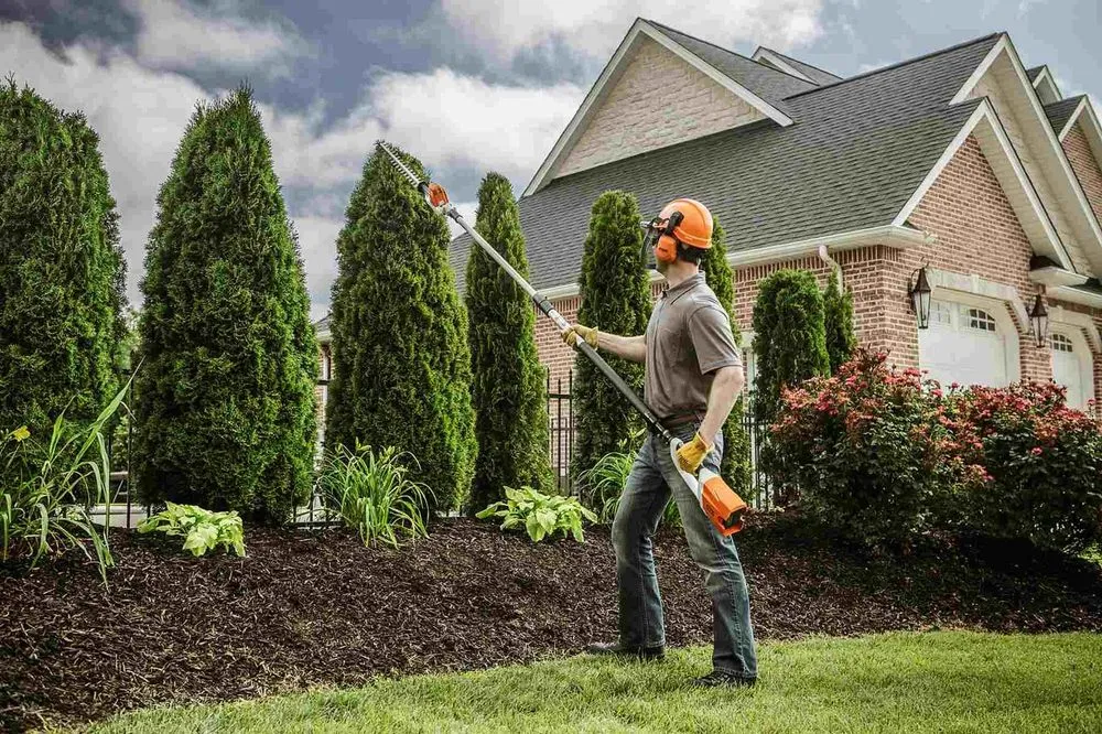 Custom lawn care service for year-round maintenance across Scotch Plains, NJ - NJ Mulching Services , Sales & Installations