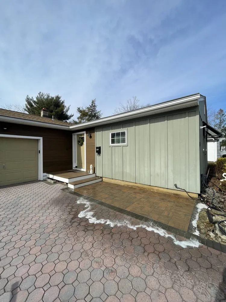 Affordable outdoor landscaping in Toms River, NJ by NJ Top Landscape