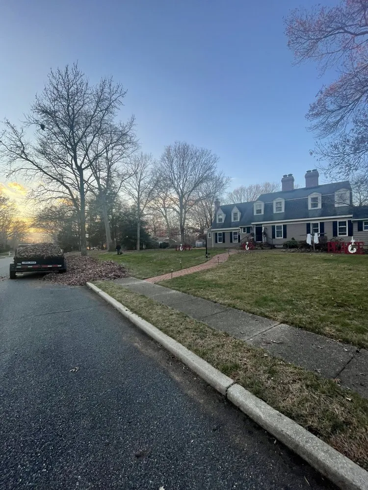 Trusted landscape installation experts serving Toms River, NJ - NJ Top Landscape