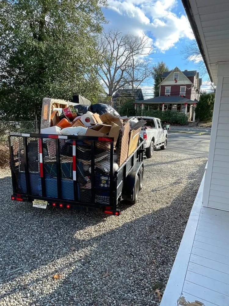 Expert landscape design for homes across Toms River, NJ - NJ Top Landscape