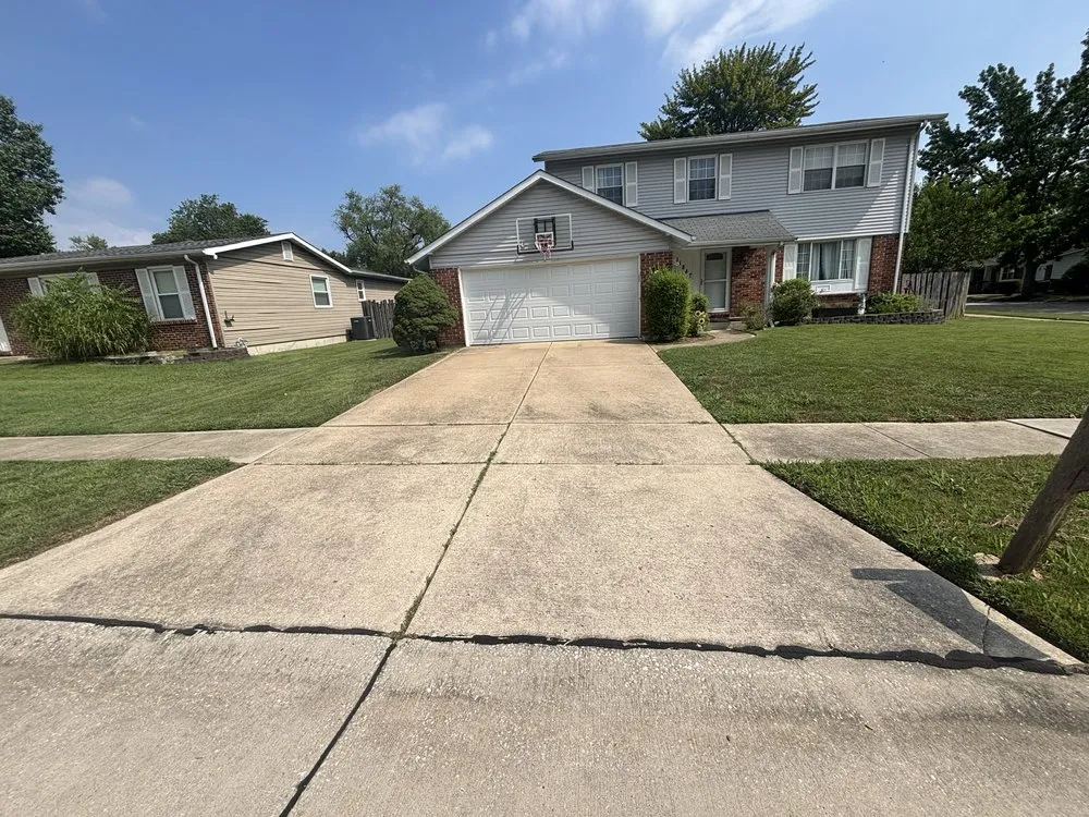 Top-rated landscape installation for outdoor upgrades across Maryland Heights, MO - Njai Home Solutions