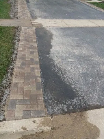 Custom residential landscaping experts serving Harvard, IL - NJE Tree Service & Landscaping