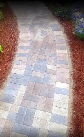 Custom lawn care service near you in Harvard, IL by NJE Tree Service & Landscaping