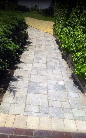 Affordable yard maintenance in Harvard, IL - NJE Tree Service & Landscaping