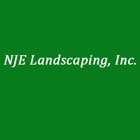 Reliable landscape design in Harvard, IL by NJE Tree Service & Landscaping