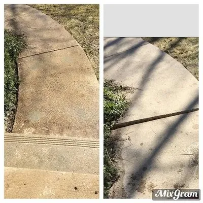 NJE Tree Service & Landscaping